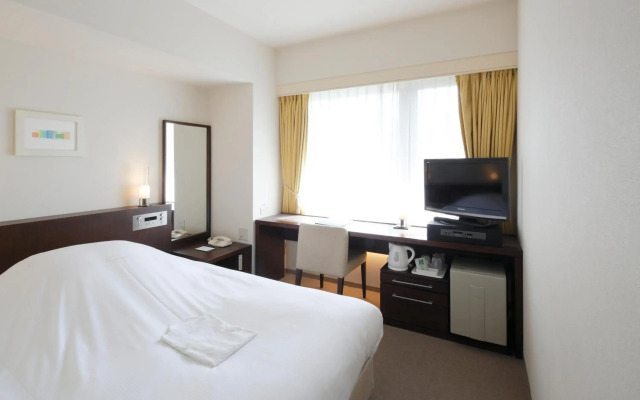 Hotel Garden Square Shizuoka