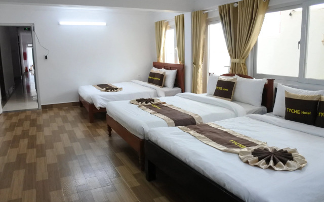 TYCHE HOTEL Đà Lạt