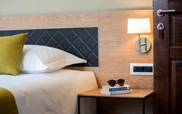 Boutique Villa Filaus