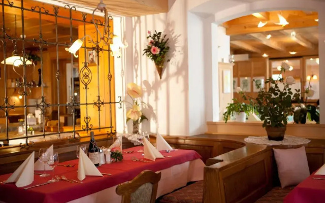 Hotel Astras