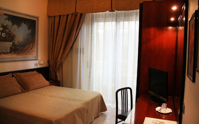 Hotel Nettuno
