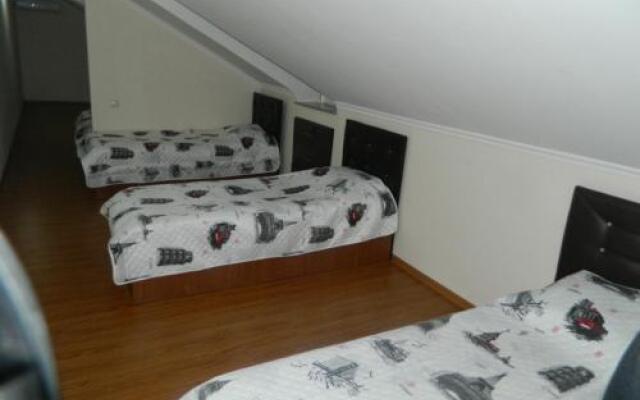 95/101 Gorgiladze St