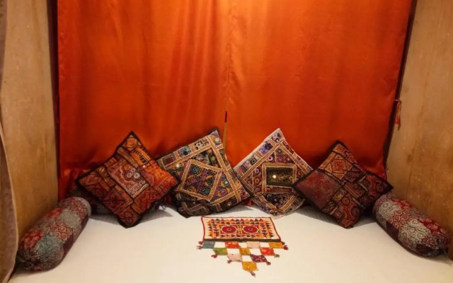 Shanti Home