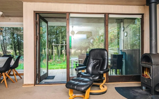 6 Person Holiday Home in Romo