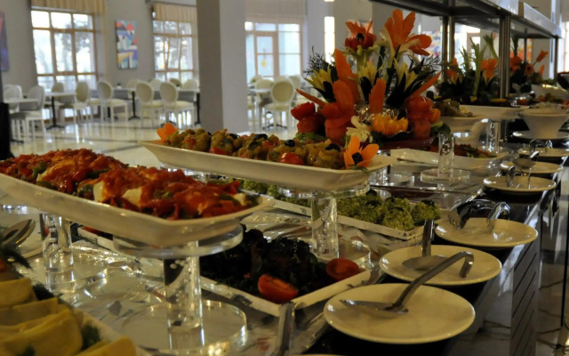 Connect Thermal Hotel