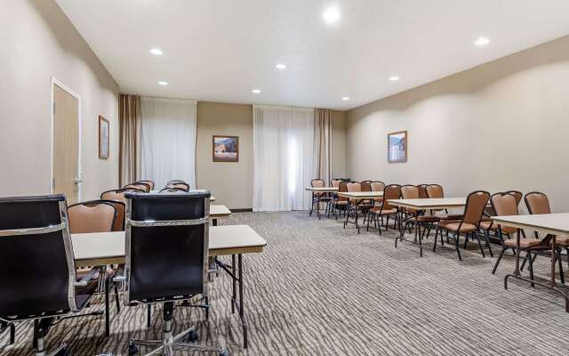 Comfort Suites Merrillville near US 30