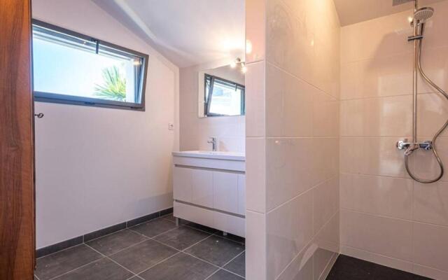 Villa Carnac, 4 pièces, 9 personnes - FR-1-477-159