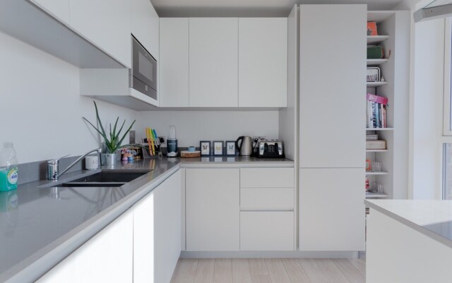 Brixton 2 Bedroom Flat