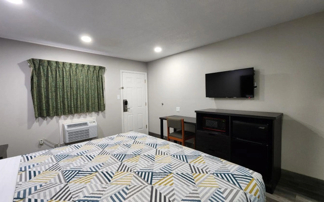 Scottish Inns and Suites Wharton