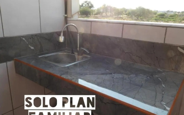 Bonita Casa en Condominio con Alberca y Acceso al Lago