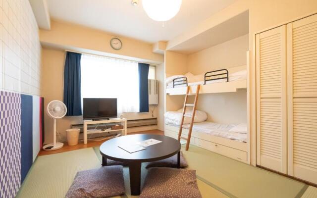 Angel Resort Yuzawa / Vacation STAY 2123