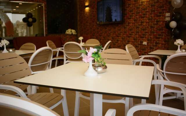 Jewel Inn El Bakry Hotel