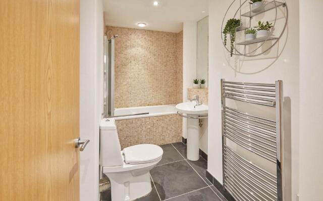 Host & Stay - Easby Hall 1