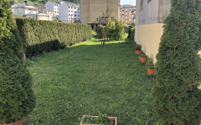 Apartamentos Albariño