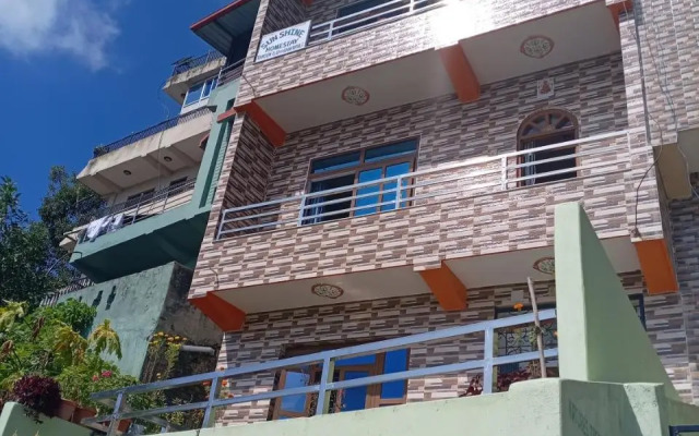 Palpa Community Homestay