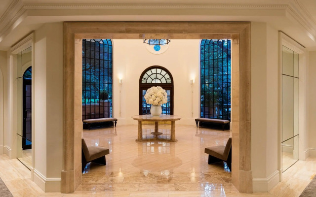 Rosewood Mansion on Turtle Creek