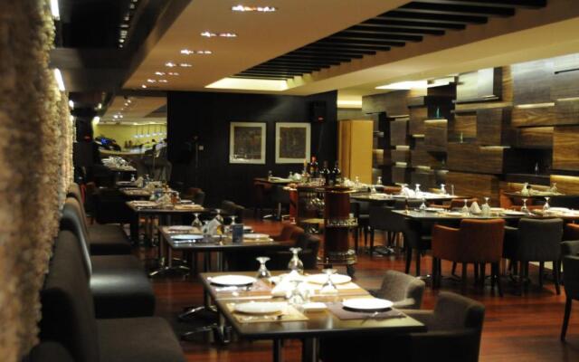 Canyon Hotel Erbil