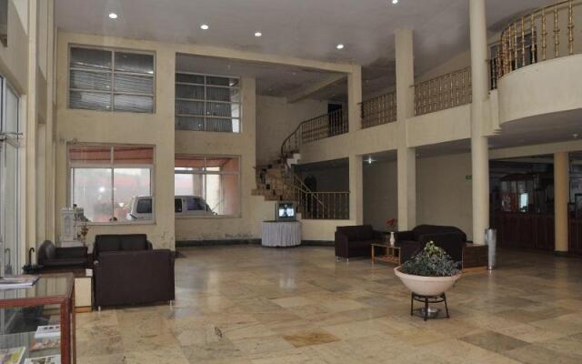 Elysium Resort Panchgani