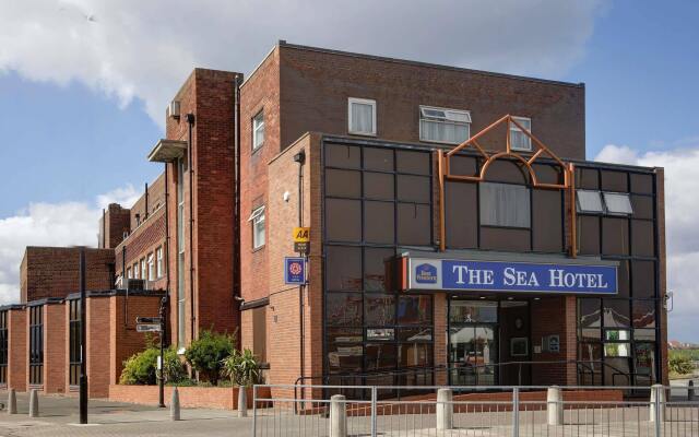 Best Western Sea Hotel