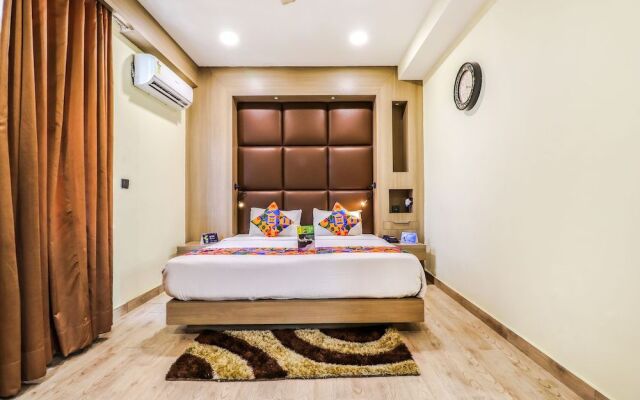 Fabhotel G S Inn