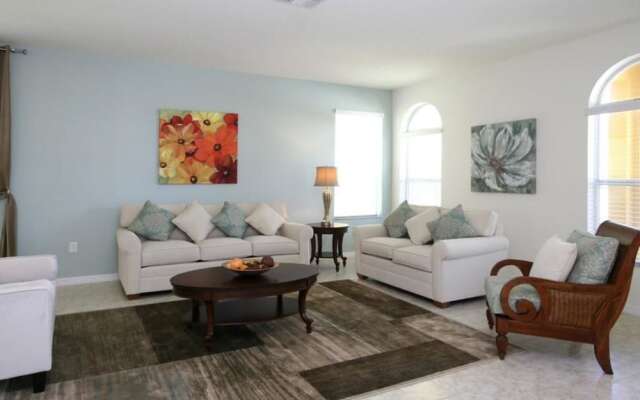 Villa Linda - Bella Vida