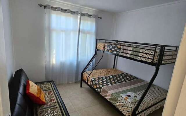 Lovely 3-bed Villa in Goodlands Mauritius