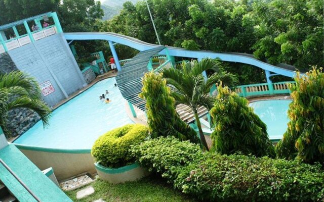 Boso Boso Highlands Resort and Hotel