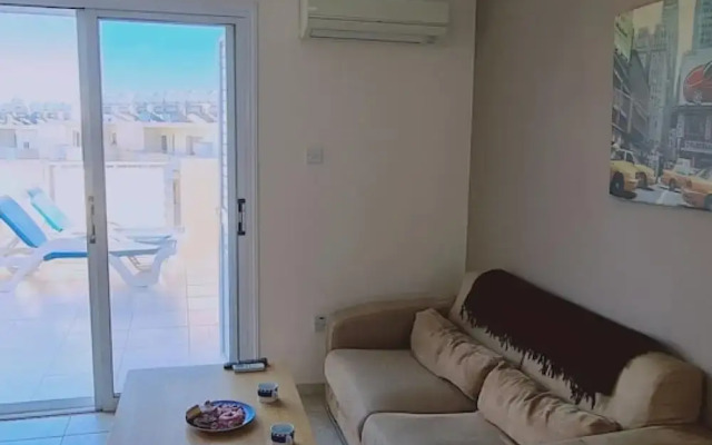 28 KAP - Sunshine Apartment