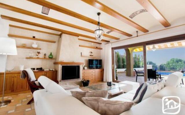 Abahana Villas Puerto Del Sol