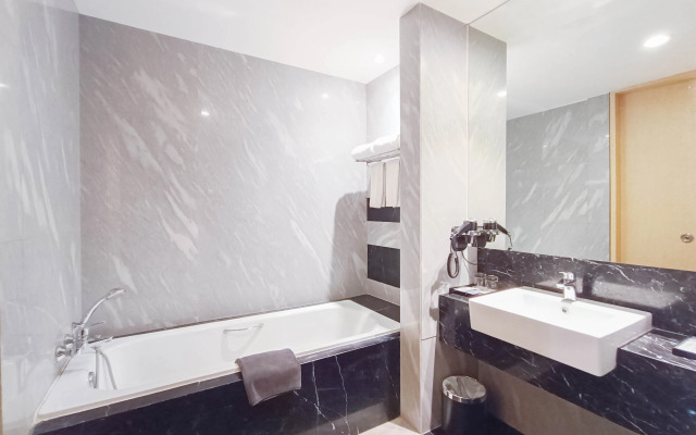 Brits Hotel Karawang