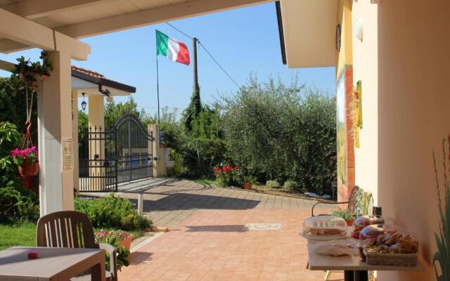 B&B Villa Lucia