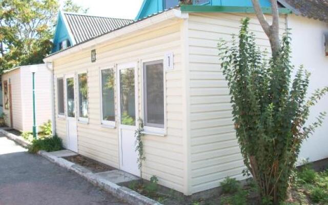 Baza otdykha Stavropolye