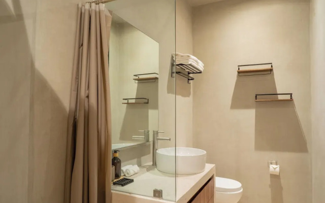 Selva Studios by Casago