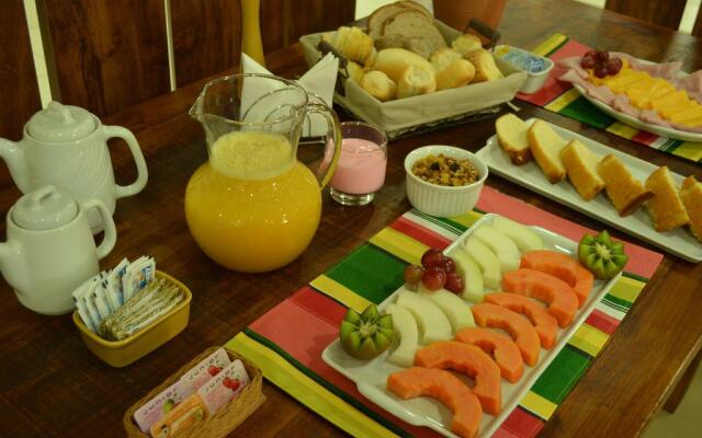 Hotel Flat Itaipava