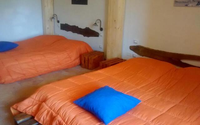 Agriturismo La Caraffara Sull Etna