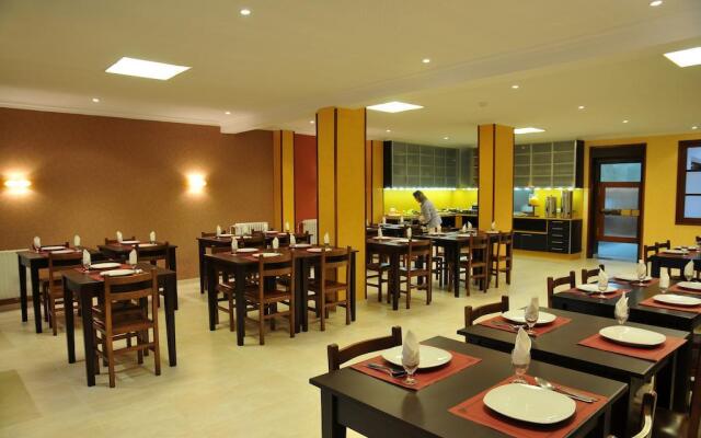 Hotel Torres Touriño