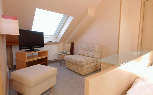 Residenz am Strand Wohnung 3-54