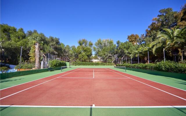 Gavimar Cala Gran Hotel and Apartments