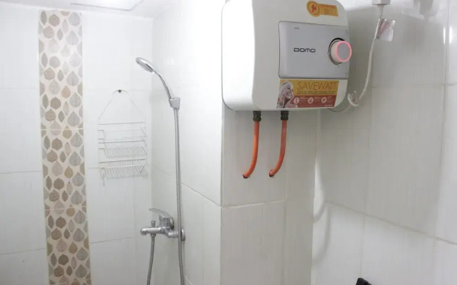 Marvelous & Scenic 2BR at Jarrdin Cihampelas Apartment