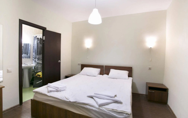 Matreshka Hotel