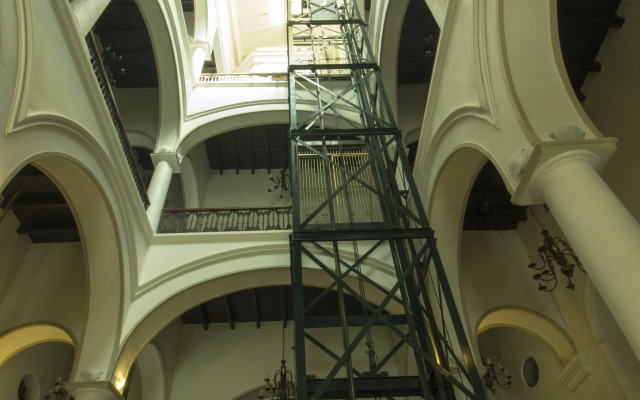 Hotel Imperial