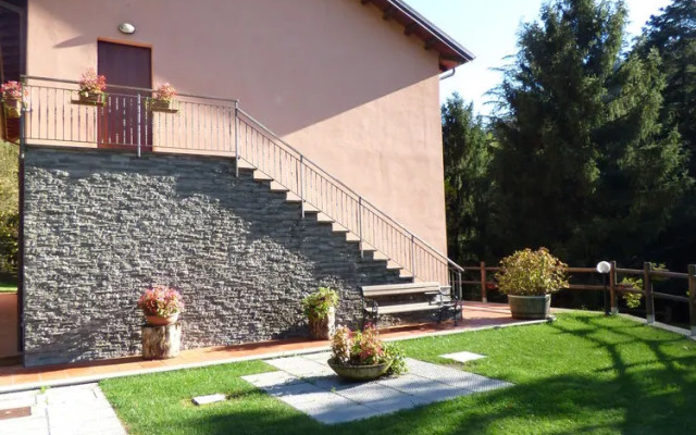 Residence La Frontiera