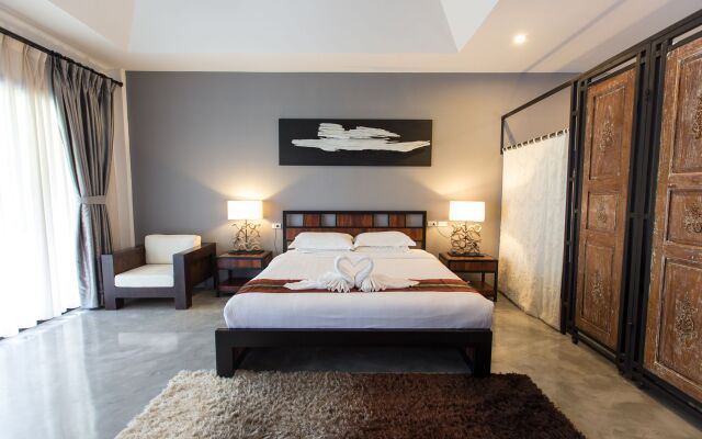Sannot Riverside Boutique Hotel