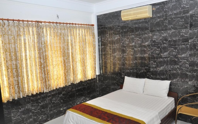 Phu Qui Hotel – Guest Rooms – Can Tho