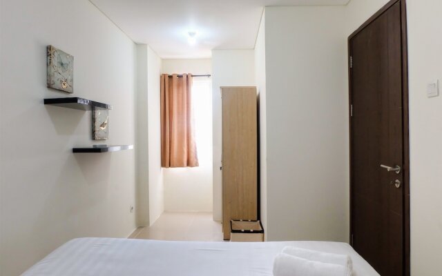 Northland Apartment With Sofabed & Ancol View