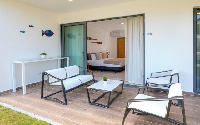 Amar'e Aparthotel & Spa