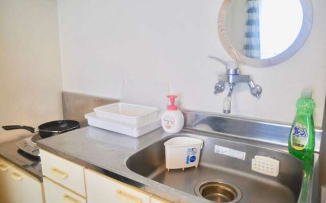 【SB】Shinei BLD 201