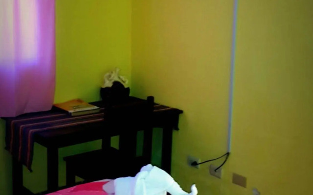 Hotel San Jerónimo