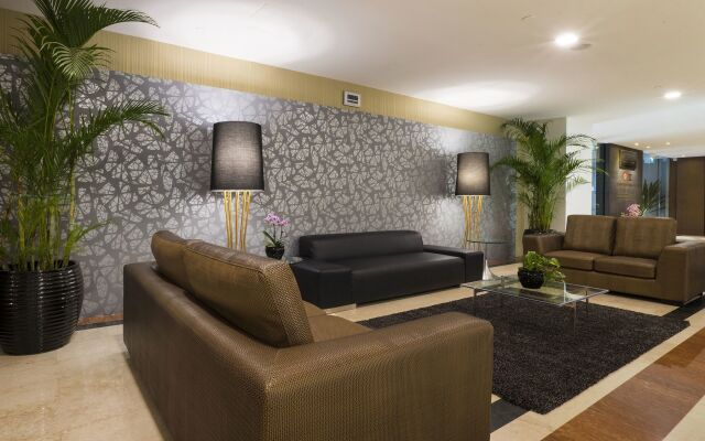 ZEN Rooms Orchard