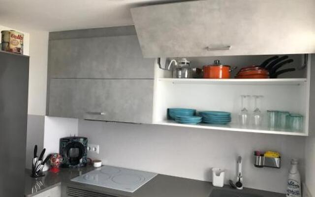 Apartamento Adrover